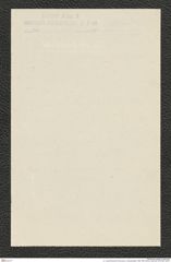 k.k. naturhistorisches Hofmuseum, Intendanzakten 1885-1896 (Hauer), Aktenzahl Z.52/1890, Seite 2